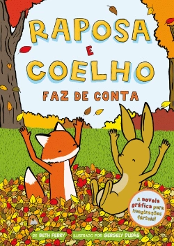 Bertrand.pt - Raposa e Coelho N.º 2