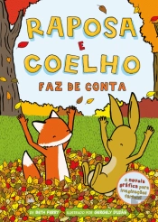 Raposa e Coelho N.º 2