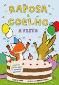 Raposa e Coelho N.º 3