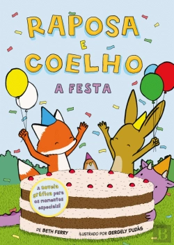 Bertrand.pt - Raposa e Coelho N.º 3