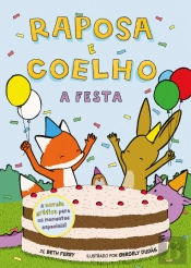 Raposa e Coelho N.º 3