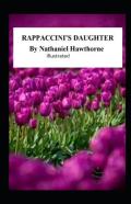 Rappaccini'S Daughter Illustrated