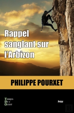 Bertrand.pt - Rappel Sanglant Sur L'Arbizon