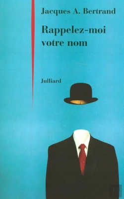 Bertrand.pt - Rappelez-Moi Votre Nom