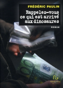 Bertrand.pt - Rappelez Vous Ce Qui Est Arrive Aux Dinosaures