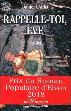 Bertrand.pt - Rappelle-Toi, Ève