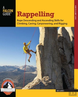 Bertrand.pt - Rappelling