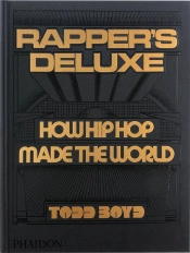 Rapper'S Deluxe