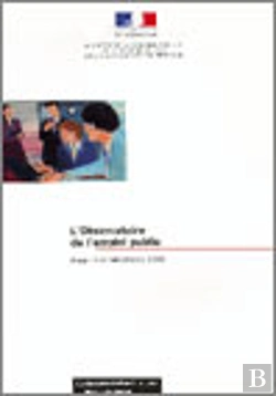 Bertrand.pt - Rapport 2001 De L'Observatoire De L'Emploi Public