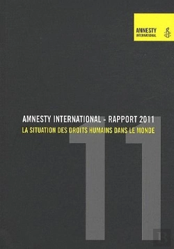 Bertrand.pt - Rapport 2011 La Situation Des Droits Humains Dans Le Monde