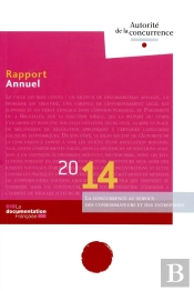 Rapport 2014