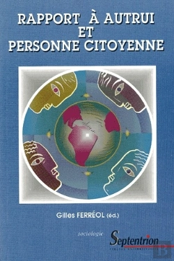 Bertrand.pt - Rapport A Autrui Et Personne Citoyenne