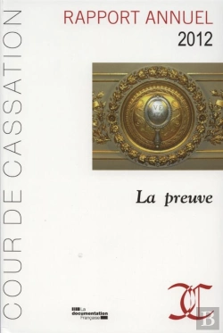 Bertrand.pt - Rapport Année 2012 ; La Preuve