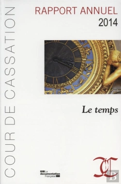 Bertrand.pt - Rapport Année 2014 ; Le Temps