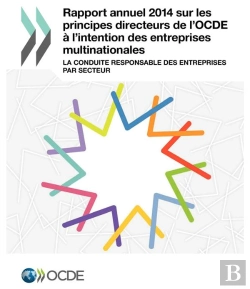 Bertrand.pt - Rapport Annuel 2014 Sur Les Principes Directeurs De L'Ocde À L'Intention Des Entreprises Multinationales ; La Conduite Responsable Des Entreprises Par Secteur