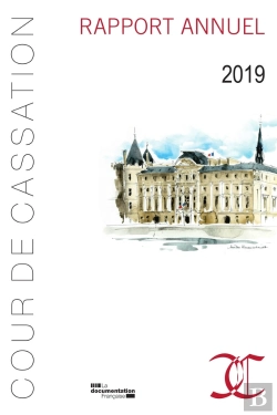 Bertrand.pt - Rapport Annuel 2019 De La Cour De Cassation
