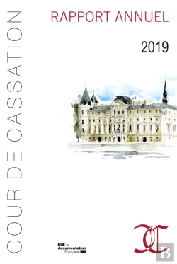 Bertrand.pt - Rapport Annuel 2019 De La Cour De Cassation