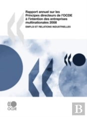Rapport Annuel Sur Les Principes Directe