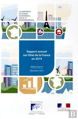 Bertrand.pt - Rapport Annuel Sur L'État De La France En 2014