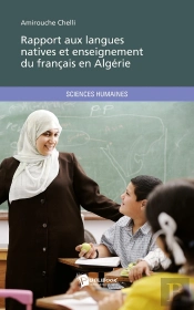 Rapport Aux Langues Natives Et Enseignement Du Français En Algérie