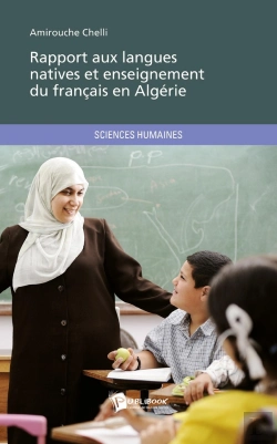 Bertrand.pt - Rapport Aux Langues Natives Et Enseignement Du Français En Algérie