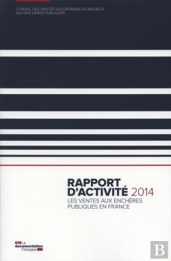 Bertrand.pt - Rapport D'Activité 2014