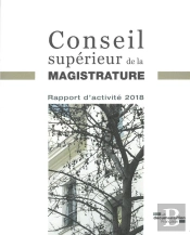 Rapport D'Activité 2018