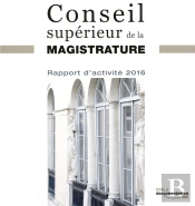 Rapport D'Activité (Édition 2016)