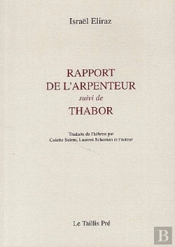 Bertrand.pt - Rapport De L'Arpenteur/Thabor
