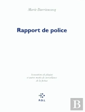 Rapport De Police