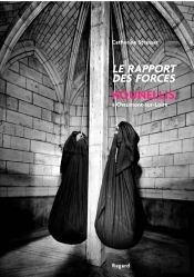 Rapport Des Forces. Kounnelis À Chaumont Sur Loire (Éd. Bilingue)