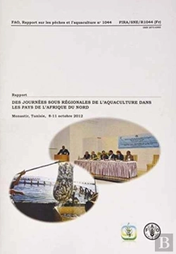Bertrand.pt - Rapport Des Journees Sous Regionales De L'Aquaculture Dans Les Pays De L'Afrique Du Nord