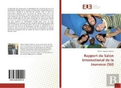 Bertrand.pt - Rapport Du Salon International De La Jeunesse (Sij)