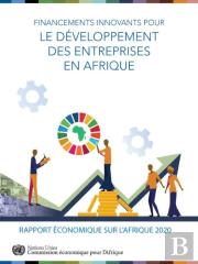 Rapport Economique Sur L'Afrique 2020