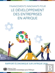 Rapport Economique Sur L'Afrique 2020