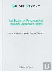 Rapport Expertises Bilans