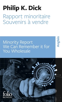 Bertrand.pt - Rapport Minoritaire ; Souvenirs À Vendre