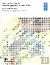 Rapport Mondial Sur Le Développement Humain 2009