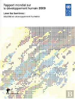 Bertrand.pt - Rapport Mondial Sur Le Développement Humain 2009