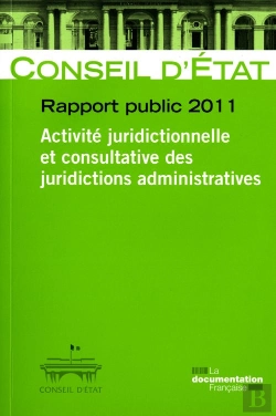 Bertrand.pt - Rapport Public 2011 T.1 ; Activité Juridictionnelle