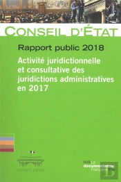 Rapport Public 2018 Du Conseil D'Etat