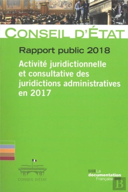 Bertrand.pt - Rapport Public 2018 Du Conseil D'Etat