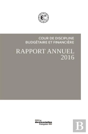 Rapport Public Annuel 2016