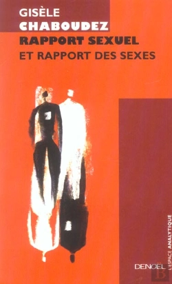 Bertrand.pt - Rapport Sexuel Et Rapport Des Sexes