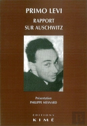 Rapport Sur Auschwitz
