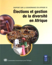 Rapport Sur La Gouvernance En Afrique Iii