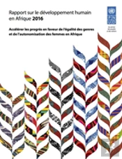 Rapport Sur Le D Veloppement Humain En A