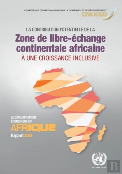 Bertrand.pt - Rapport Sur Le Developpement Economique En Afrique 2021