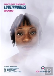Rapport Sur Les Lgbtiphobie 20