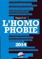 Rapport Sur L'Homophobie 2014